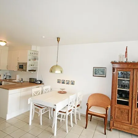 Carina - Im Grund 19, App 52 Apartment
