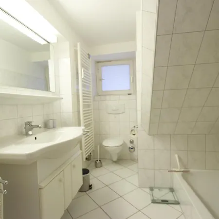 Carina - Im Grund 19, App 52 * Wenningstedt-Braderup