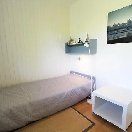 Carina - Im Grund 19, App 52 Apartment