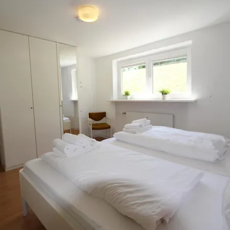 Apartment Carina - Im Grund 19, App 52 Wenningstedt-Braderup