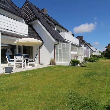 Carina - Im Grund 19, App 52 * Wenningstedt-Braderup