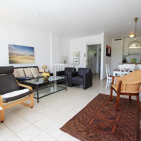 Carina - Im Grund 19, App 52 Apartment