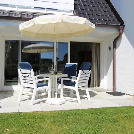 Apartment Carina - Im Grund 19, App 52 *