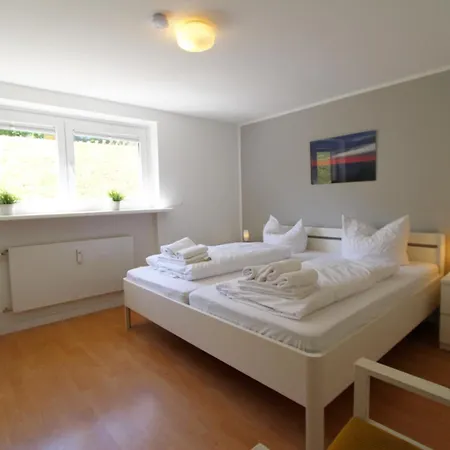 Carina - Im Grund 19, App 52 Apartment Wenningstedt-Braderup