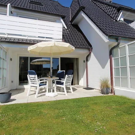 Carina - Im Grund 19, App 52 Wenningstedt-Braderup