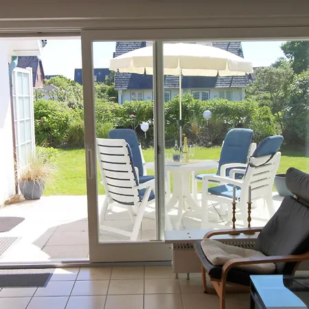 Carina - Im Grund 19, App 52 Apartment *