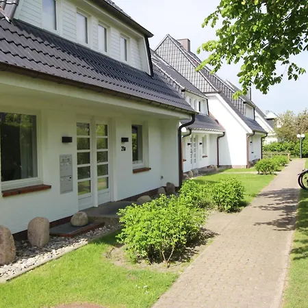 Apartment Carina - Im Grund 19, App 52 *